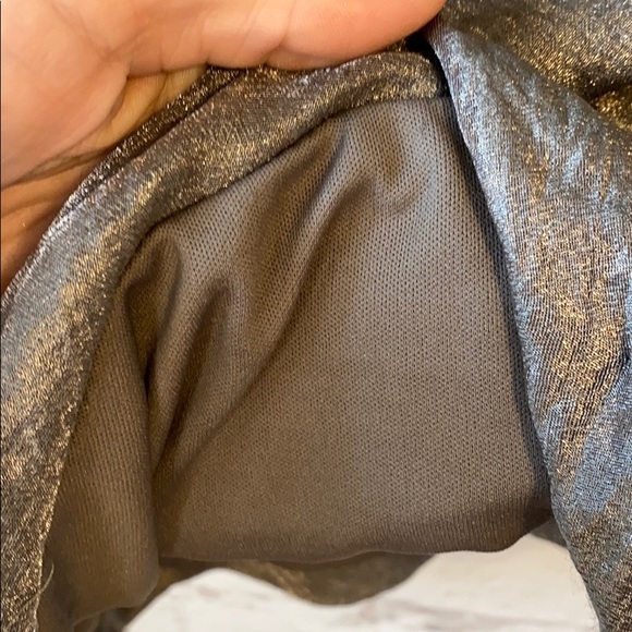 R&M RICHARDS WEDDING/PROM DRESS - Picture 5 of 8